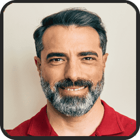 Richard M. Testimonial